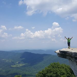 Meet your Posher, Cathy
